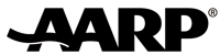 AARP Logo AARP Logo